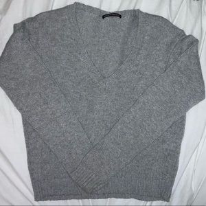 Brandy Melville Knit Long Sleeve
